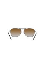 Ray-Ban Güneş Gözlüğü Reverse 0RB R 0102S 002/CB 58 Unisex - Görsel 9