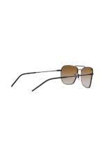 Ray-Ban Güneş Gözlüğü Reverse 0RB R 0102S 002/CB 58 Unisex - Görsel 10