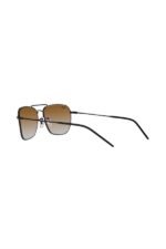 Ray-Ban Güneş Gözlüğü Reverse 0RB R 0102S 002/CB 58 Unisex - Görsel 7