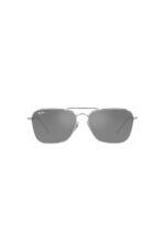 Ray-Ban Güneş Gözlüğü Reverse 0RB R 0102S 003/GS 58 Unisex - Görsel 2
