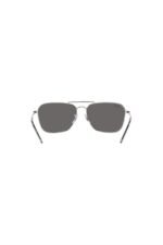 Ray-Ban Güneş Gözlüğü Reverse 0RB R 0102S 003/GS 58 Unisex - Görsel 8
