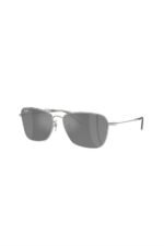 Ray-Ban Güneş Gözlüğü Reverse 0RB R 0102S 003/GS 58 Unisex