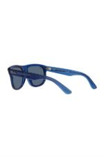 Ray-Ban Güneş Gözlüğü Reverse 0RB R 0501S 67083A 56 Unisex - Görsel 6
