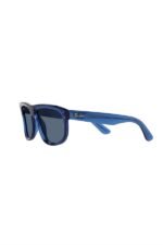 Ray-Ban Güneş Gözlüğü Reverse 0RB R 0501S 67083A 56 Unisex - Görsel 4