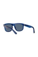 Ray-Ban Güneş Gözlüğü Reverse 0RB R 0501S 67083A 56 Unisex - Görsel 7
