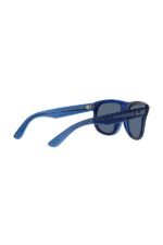 Ray-Ban Güneş Gözlüğü Reverse 0RB R 0501S 67083A 56 Unisex - Görsel 10