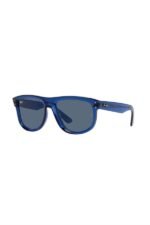 Ray-Ban Güneş Gözlüğü Reverse 0RB R 0501S 67083A 56 Unisex - Görsel 3