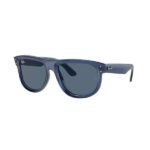 Ray-Ban Güneş Gözlüğü Reverse 0RB R 0501S 67083A 56 Unisex