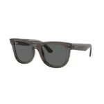 Ray-Ban Güneş Gözlüğü Reverse 0RB R 0502S 6707GR 53 Unisex