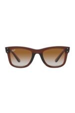 Ray-Ban Güneş Gözlüğü Reverse 0RB R0502S 6709CB 53 Unisex - Görsel 2