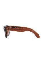 Ray-Ban Güneş Gözlüğü Reverse 0RB R0502S 6709CB 53 Unisex - Görsel 3