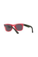 Ray-Ban Güneş Gözlüğü Reverse 0RB R 0502S 67132O 50 Unisex - Görsel 7