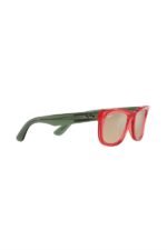 Ray-Ban Güneş Gözlüğü Reverse 0RB R 0502S 67132O 50 Unisex - Görsel 12