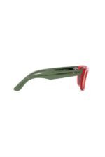 Ray-Ban Güneş Gözlüğü Reverse 0RB R 0502S 67132O 50 Unisex - Görsel 11