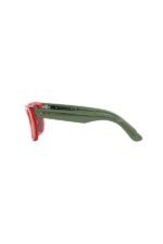 Ray-Ban Güneş Gözlüğü Reverse 0RB R 0502S 67132O 50 Unisex - Görsel 5