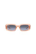 Ray-Ban Güneş Gözlüğü RB 4395 66868F 54 Unisex - Görsel 2