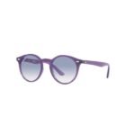 Ray-Ban Güneş Gözlüğü Junior 0RJ 9064S 713119 44 Çocuk
