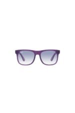 Ray-Ban Güneş Gözlüğü  JUNIOR 0RJ9069S 713119 48 Erkek - Görsel 2