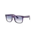 Ray-Ban Güneş Gözlüğü  JUNIOR 0RJ9069S 713119 48 Erkek