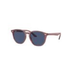 Ray-Ban Güneş Gözlüğü  JUNIOR 0RJ9070S 715680 46 Erkek