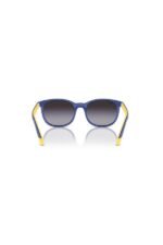 Ray-Ban Güneş Gözlüğü Junior 0RJ9079S 71328G 49 - Görsel 4