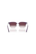 Ray-Ban Güneş Gözlüğü  JUNIOR 0RJ9116S 713136 47 Erkek - Görsel 4