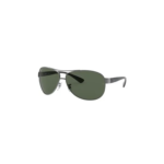 Ray-Ban Güneş Gözlüğü 0RB 3386 004/71 67 Erkek