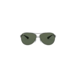 Ray-Ban Güneş Gözlüğü 0RB 3386 004/71 67 Erkek - Görsel 3