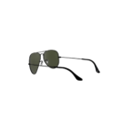 Ray-Ban Aviator Güneş Gözlüğü 0RB 3025 L2823 58 Erkek - Görsel 3