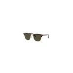 Ray-Ban Clubmaster Güneş Gözlüğü 0RB 3016 W0366 49 Unisex