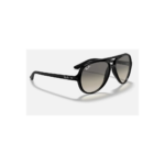 Ray-Ban RB 4125 601/32 59 Unisex Güneş Gözlüğü - Görsel 5