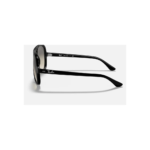Ray-Ban RB 4125 601/32 59 Unisex Güneş Gözlüğü - Görsel 4