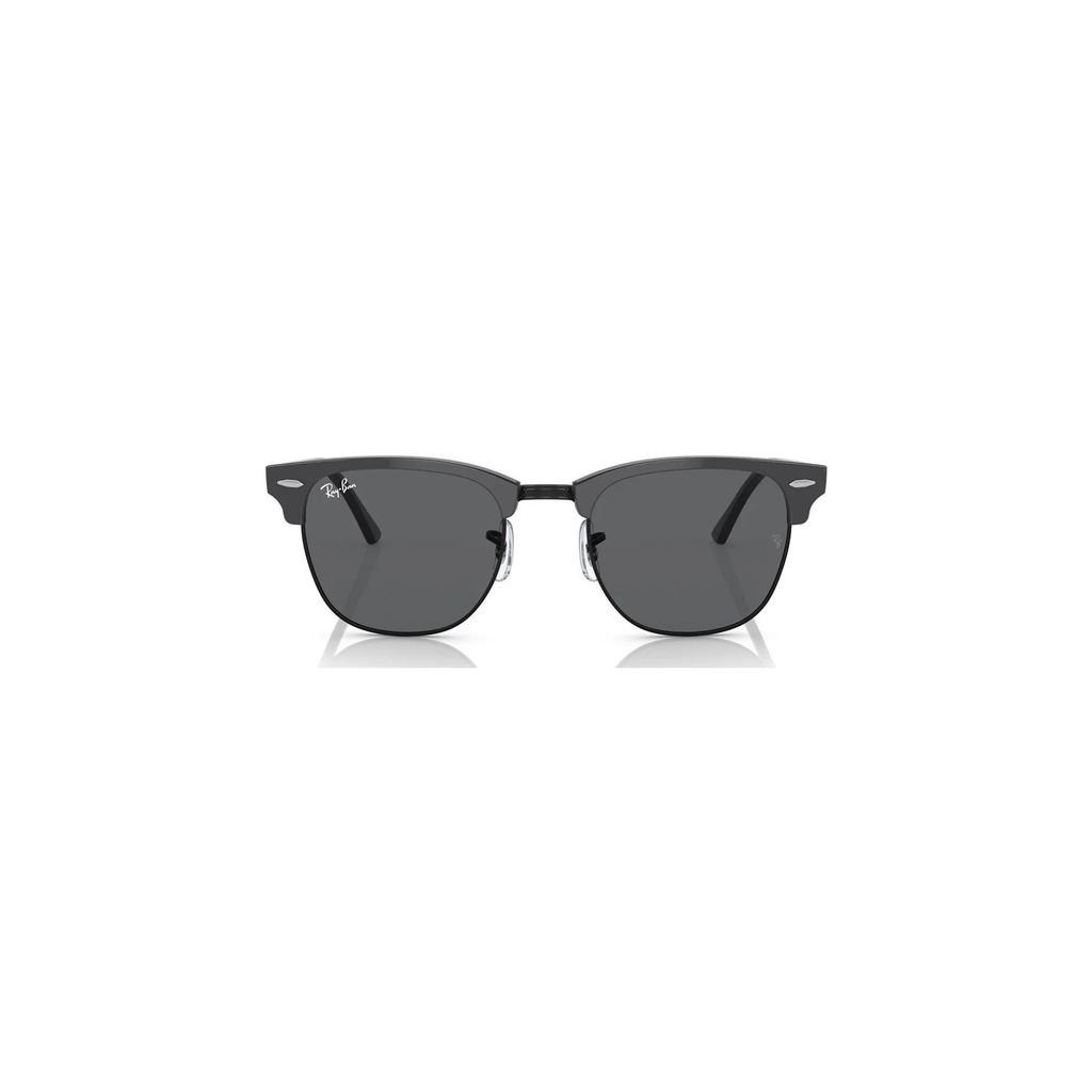 334c6f86d9324f02b8f93705cb29b60b_rayban_clubmaster_front_1024x1024 Ray-Ban RB3016 1367/B1 51 Unisex Güneş Gözlüğü - Görsel 1