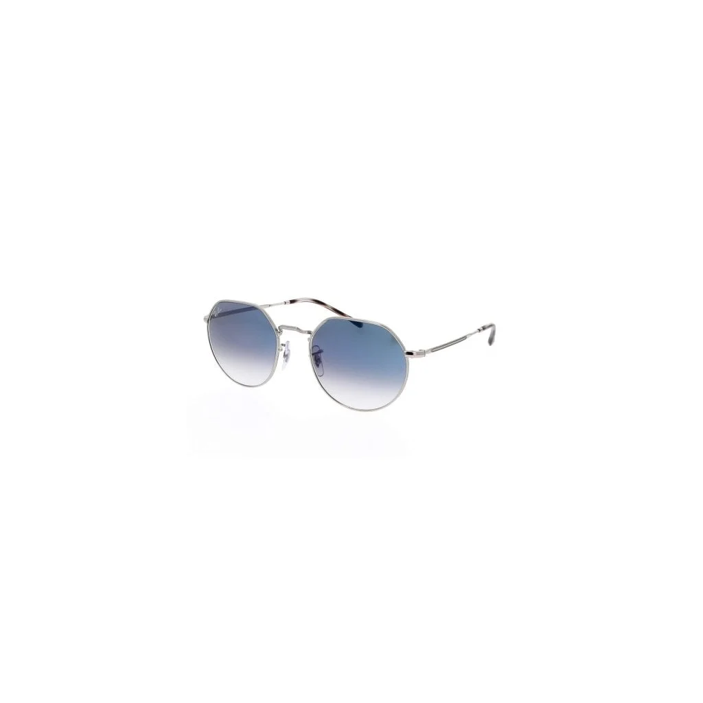 47d4c4603b7545c69245dcd1b0b0a4b6_rayban_aviator_blue_1024x1024 Ray-Ban RB 3565 003/3F 53 Unisex Güneş Gözlüğü - Görsel 1