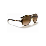 Ray-Ban 4125 710/51 59 Unisex Güneş Gözlüğü - Görsel 2