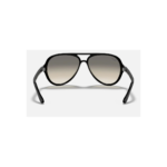 Ray-Ban RB 4125 601/32 59 Unisex Güneş Gözlüğü - Görsel 3