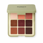 KIKO GÖZ FARI - GREEN ME EYESHADOW PALETTE - 102 Feisty Saffron