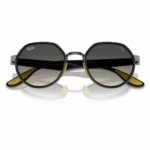 Ray-Ban RB 3703-M F030/11 51 Unisex Güneş Gözlüğü