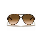 Ray-Ban 4125 710/51 59 Unisex Güneş Gözlüğü - Görsel 3