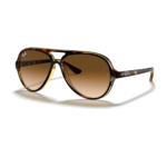 Ray-Ban 4125 710/51 59 Unisex Güneş Gözlüğü
