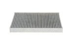 Bosch Audi A4 2.0 Dizel 140 HP Filtre Bakım Seti (2004-2009) 4 Lü - Görsel 4