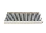 Bosch BMW 5.20 Dizel Filtre Bakım Seti (2007-2010) 4 Lü - Görsel 4