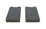 Bosch BMW X5 25 Dizel Filtre Bakım Seti (2013-2015) 4 Lü - Görsel 5