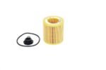 Bosch BMW Z4 2.3i sDrive 204 HP Castrol Edge 5W-30 7 Lt Motor Yağı Filtre Seti (2009-2012) 4 Lü - Görsel 4