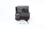 BOSCH Citroen C4 1.6 Dizel Filtre Bakım Seti (2004-2011) 4 Lü - Görsel 2