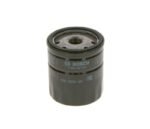 BOSCH Citroen C4 Cactus 1.2 Benzinli Liqui Moly 4600 Motor Yağı Filtre Seti (2014-2021) 4 Lü - Görsel 4