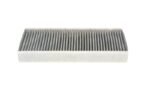 BOSCH Citroen C5 1.6 Dizel Filtre Bakım Seti (2004-2008) 4 Lü - Görsel 3