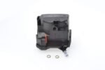 BOSCH Citroen C5 1.6 Dizel Filtre Bakım Seti (2004-2008) 4 Lü - Görsel 4