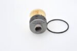 BOSCH Citroen Jumper 2.2 Dizel Filtre Bakım Seti (2006-2013) 4 Lü - Görsel 2