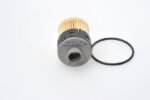 BOSCH Citroen Jumper 2.2 Dizel Filtre Bakım Seti (2014-2016) 4 Lü - Görsel 2